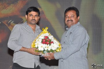 Heroine Movie Audio Launch